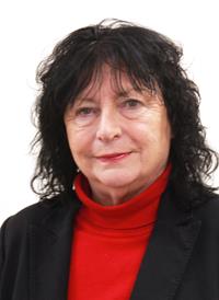 Profile image for Councillor Jenny Hannaby