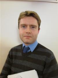 Profile image for Councillor Stuart Davenport