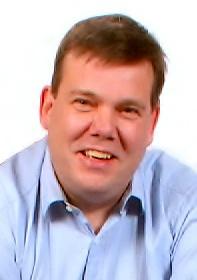 Profile image for Councillor St John Dickson