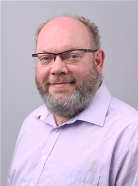 Profile image for Councillor Neil Fawcett