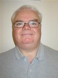 Profile image for Councillor Chris McCarthy