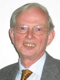 Profile image for Councillor Dudley Hoddinott