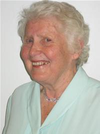 Profile image for Councillor Margaret Turner