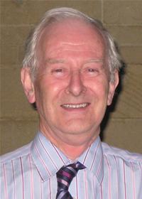 Profile image for Councillor John Morgan