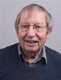 Profile image for Councillor Bob Johnston