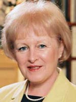 Profile image for Councillor Sylvia Patterson