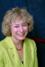 Profile image for Councillor Julia Reynolds