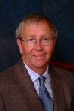 Profile image for Councillor Robert Sharp
