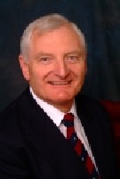 Profile image for Councillor Roger Cox