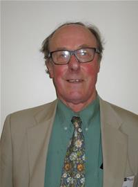 Profile image for Councillor Robert Hall