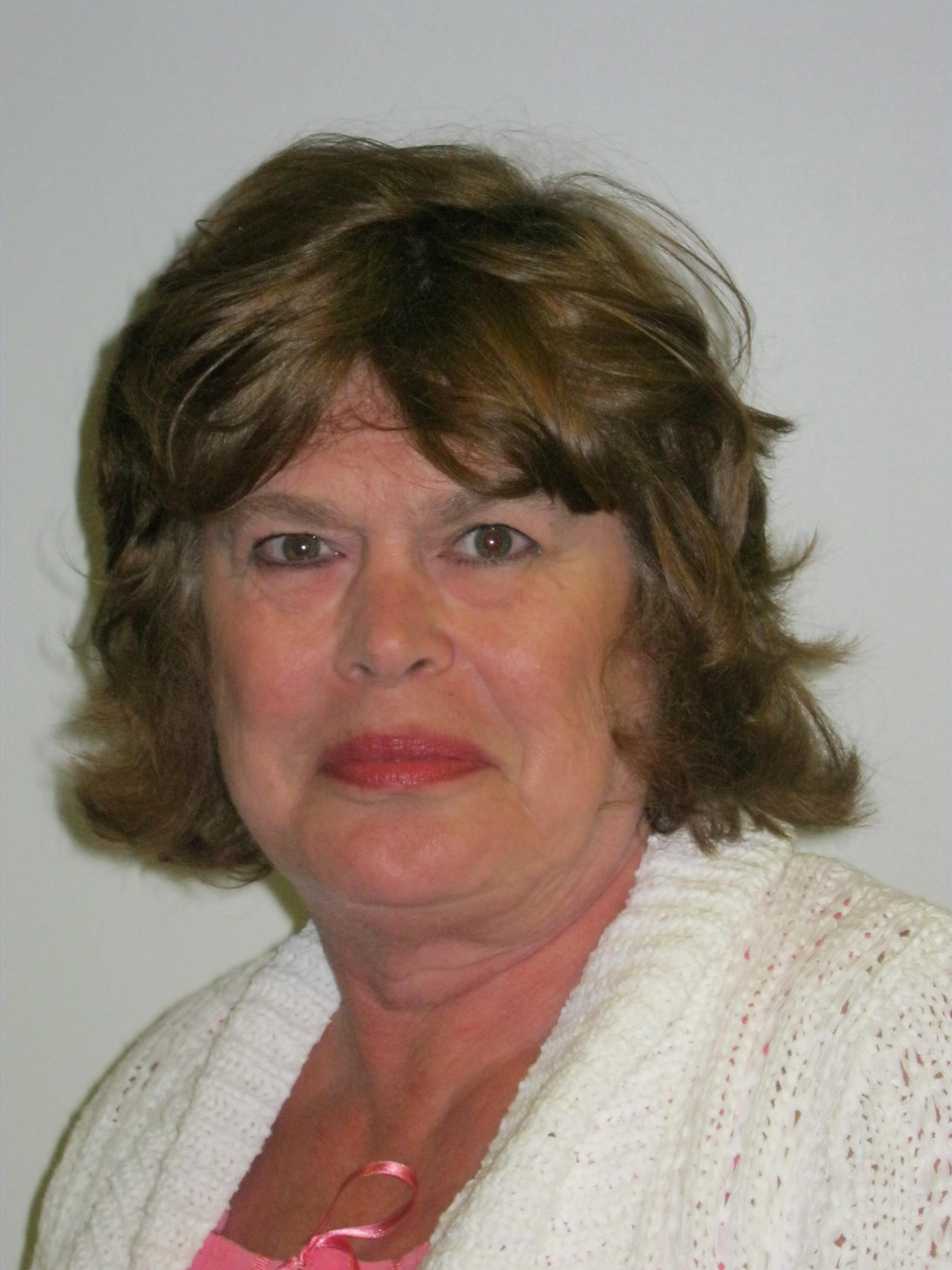 Profile image for Councillor Sue Marchant