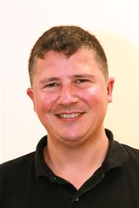 Profile image for Councillor Max Thompson