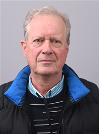 Profile image for Councillor Paul Barrow