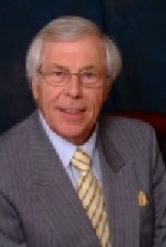 Profile image for Councillor Reg Waite