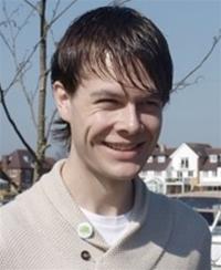 Profile image for Councillor Jason Fiddaman