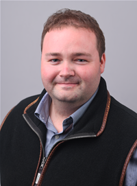 Profile image for Councillor Nathan Boyd