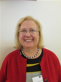 Profile image for Councillor Monica Lovatt