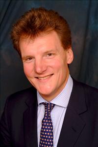 Profile image for Councillor Michael Murray