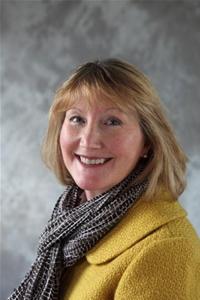 Profile image for Councillor Fiona Roper