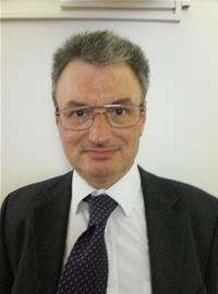 Profile image for Councillor Chris Palmer