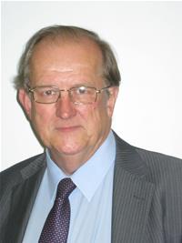 Profile image for Councillor Sandy Lovatt
