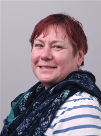 Profile image for Councillor Cheryl Briggs