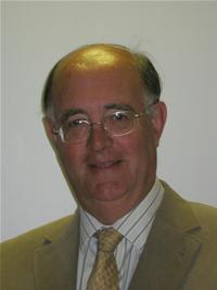Profile image for Councillor Richard Webber