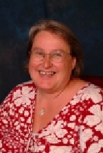 Councillor Beth Fleming - bigmug
