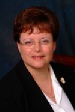Profile image for Councillor Alison Rooke
