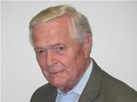 Profile image for Councillor John Amys