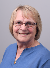 Profile image for Councillor Elaine Ware