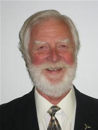 Profile image for Councillor Jerry Patterson