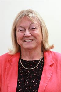 Profile image for Councillor Judy Roberts