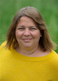 Profile image for Councillor Sally Povolotsky