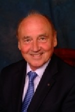 Profile image for Councillor Peter Saunders
