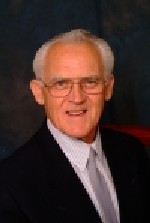 Profile image for Councillor Terry Fraser