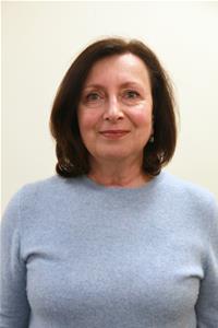 Profile image for Councillor Diana Lugova