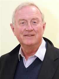 Profile image for Councillor Oliver Forder