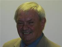 Profile image for Councillor Bill Jones