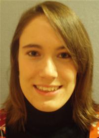 Profile image for Councillor Julia Bricknell