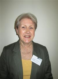 Profile image for Councillor Vicky Jenkins