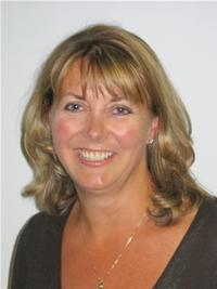 Profile image for Councillor Charlotte Dickson