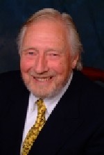 Profile image for Councillor John Woodford