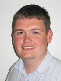 Profile image for Councillor Aidan Melville