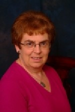 Profile image for Councillor Mary de Vere