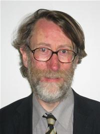 Profile image for Councillor Jim Halliday