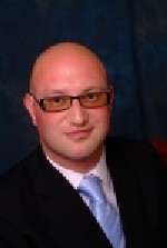 Profile image for Councillor Gareth Jennings
