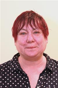 Profile image for Councillor Cheryl Briggs