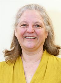 Profile image for Councillor Kiera Bentley