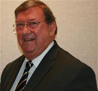 Profile image for Councillor Mike Badcock